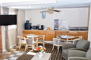 Grand View Plaza Inn Suites