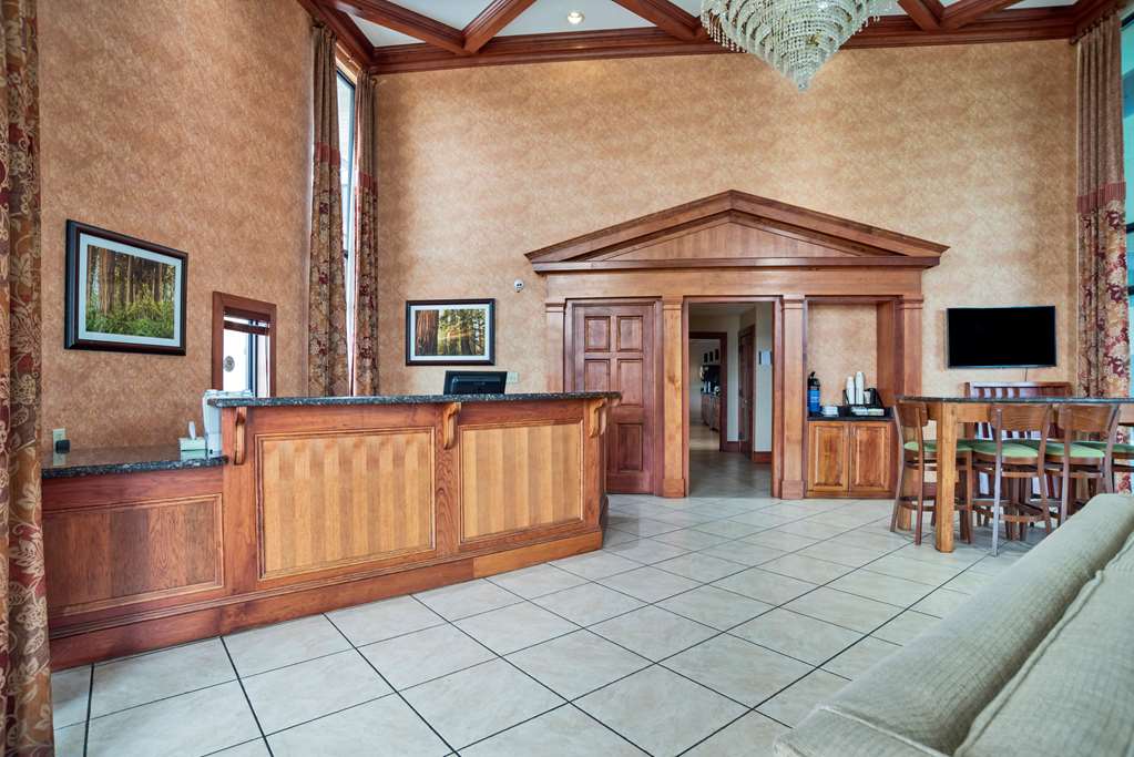 Best Western Vicksburg