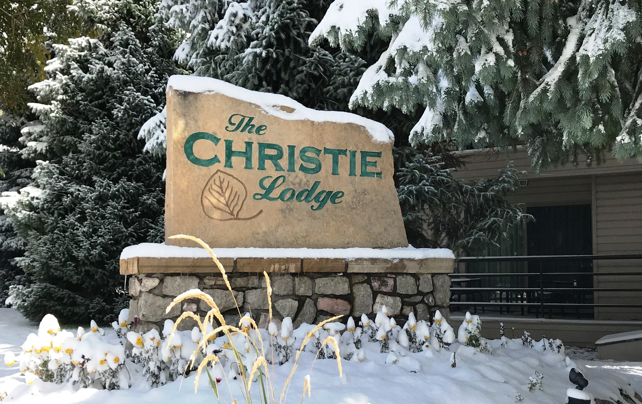 Christie Lodge