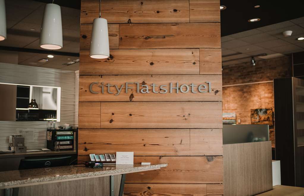Cityflatshotel Grand Rapids Ascend Hotel Collection