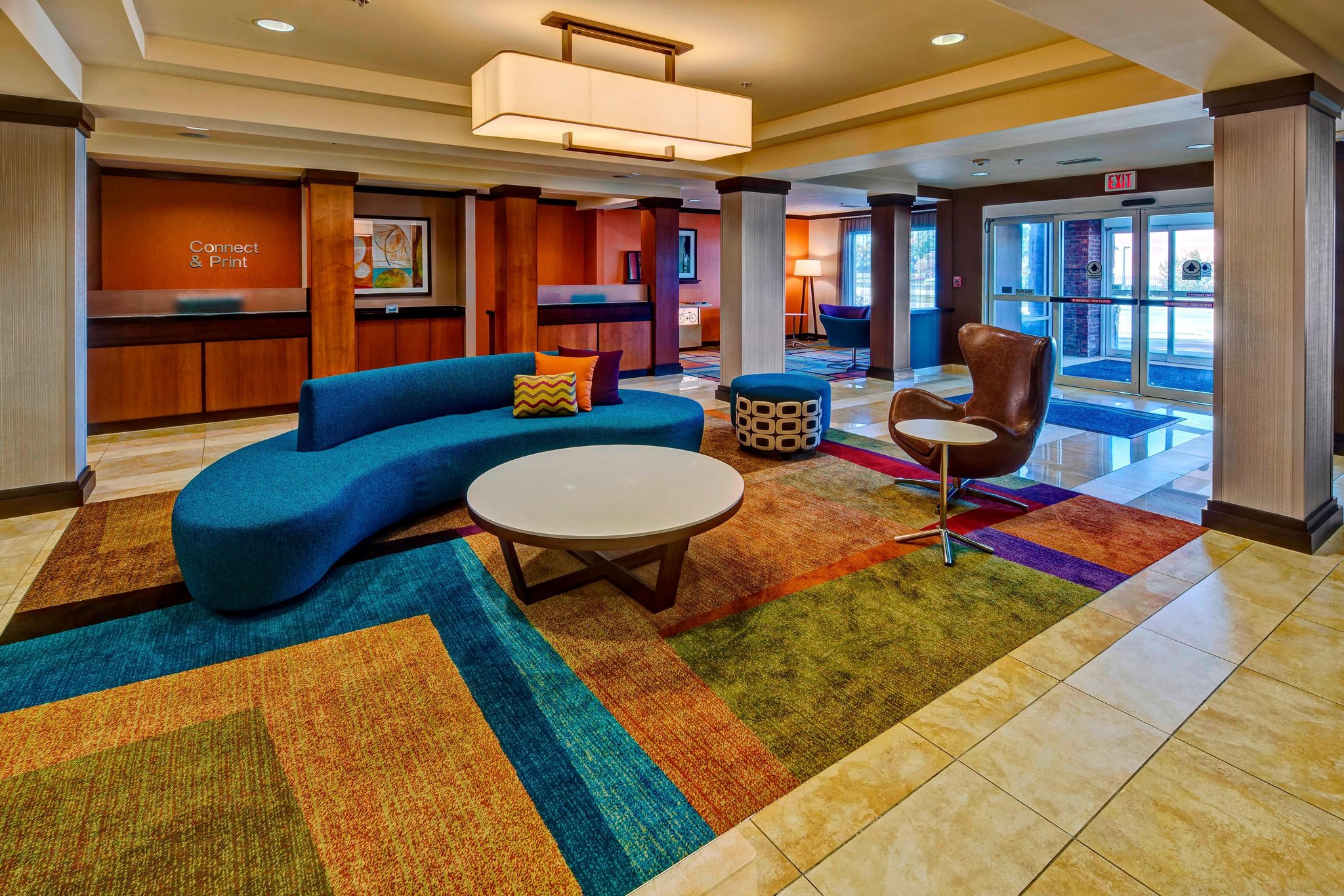 Fairfield Inn And Suites Memphis Olive Branch