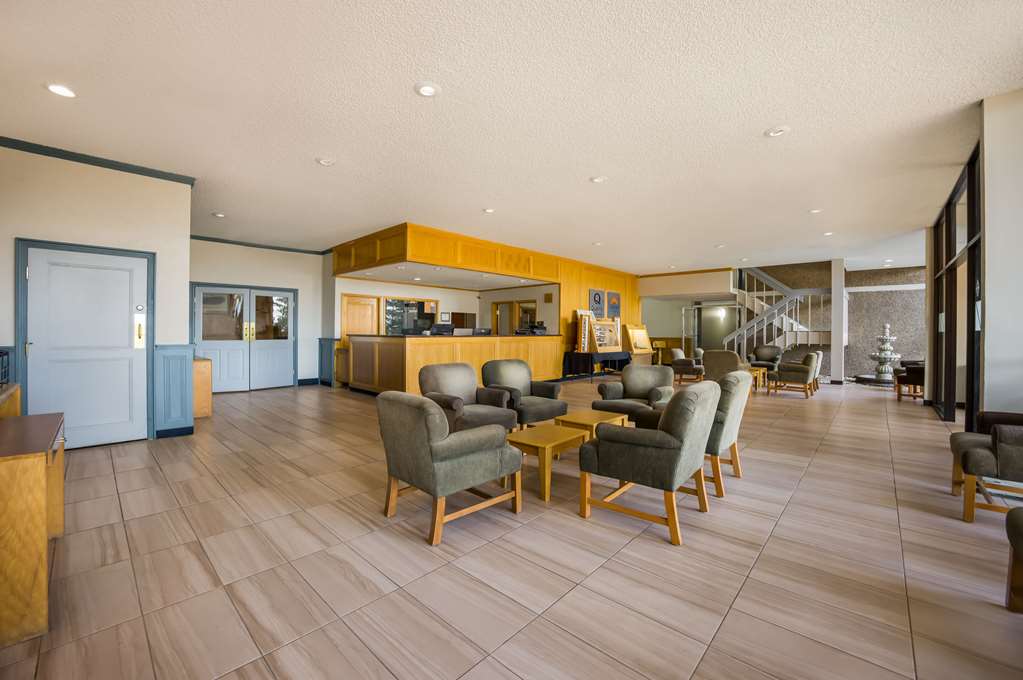 Quality Inn And Suites Canon City