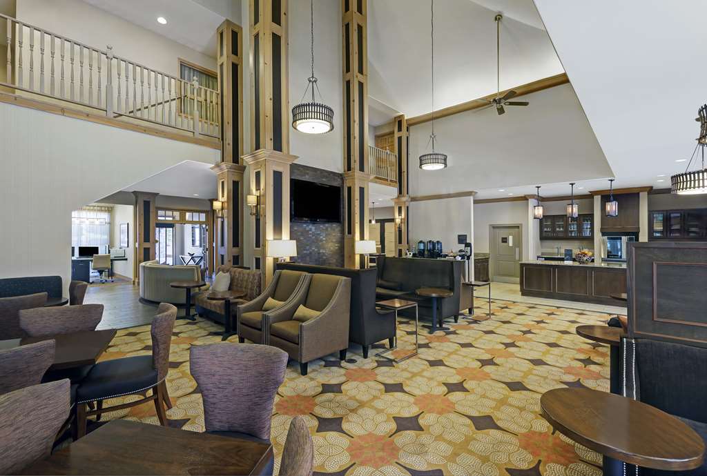 Homewood Suites By Hilton Vancouver-portland