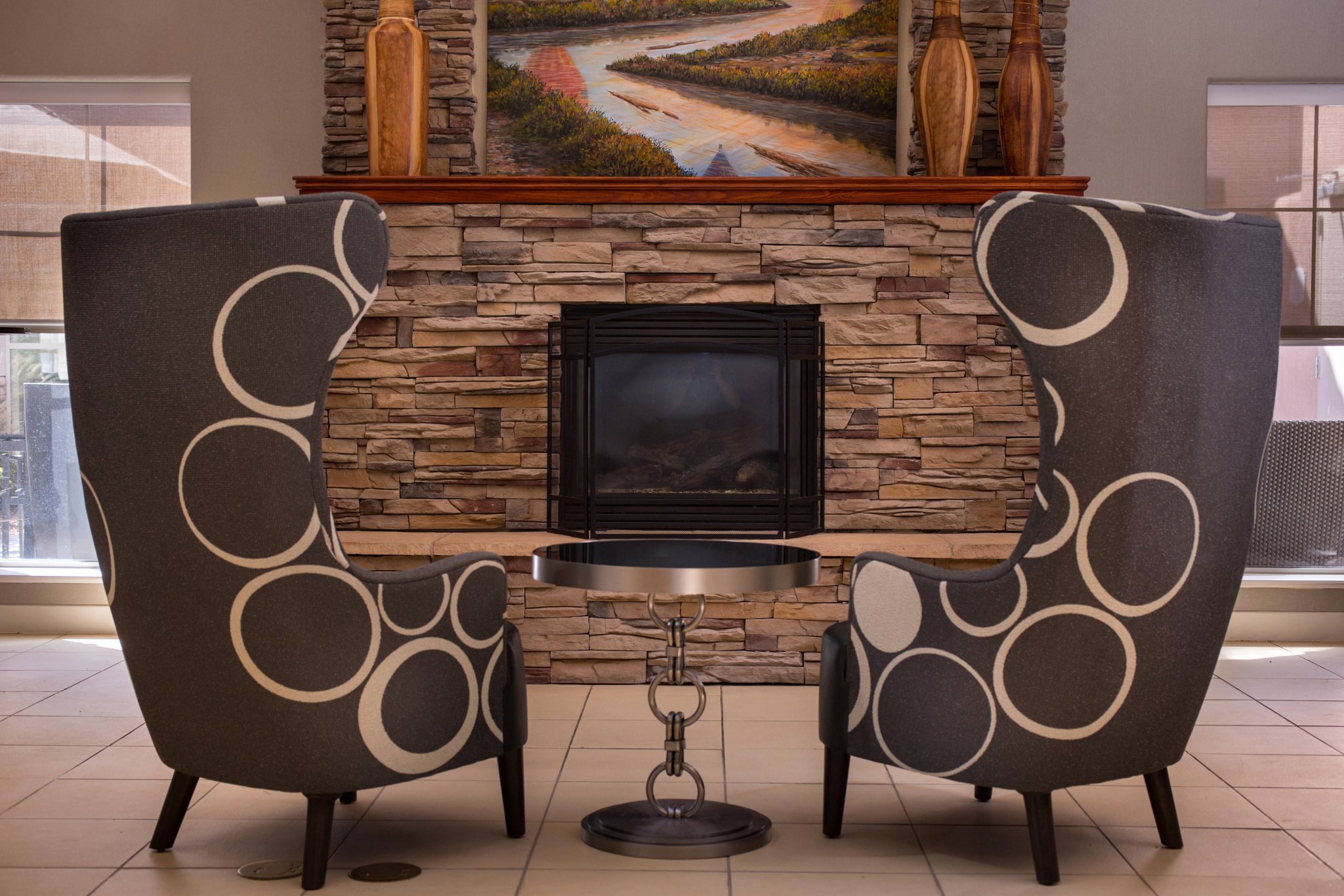 Residence Inn Albuquerque Airport