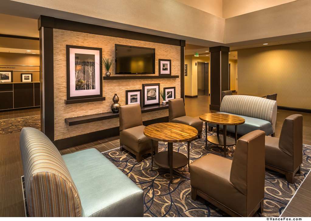 Hampton Inn & Suites Reno, Nv