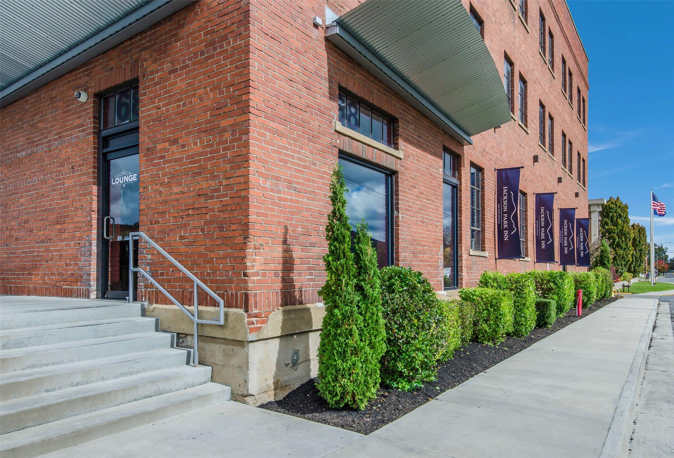 Jackson Park Inn An Ascend Collection Hotel