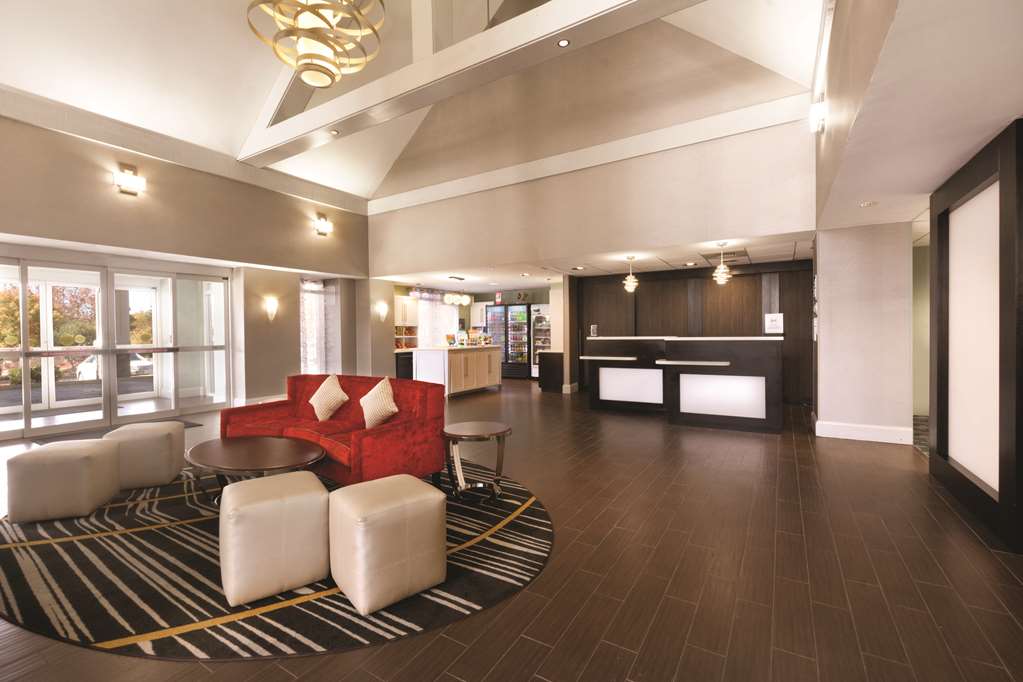 Homewood Suites By Hilton Atlanta Alpharetta