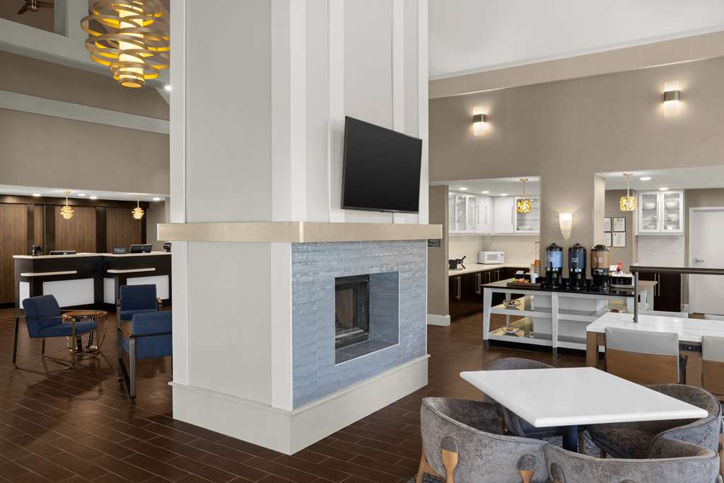 Homewood Suites By Hilton Atlanta Alpharetta