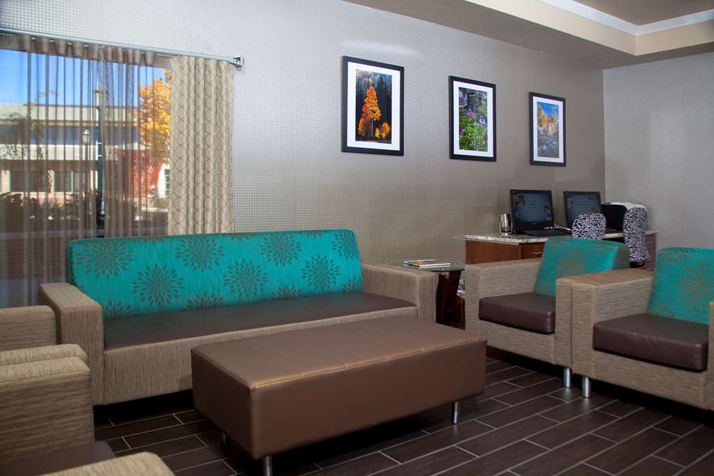 Hampton Inn Grand Junction Co