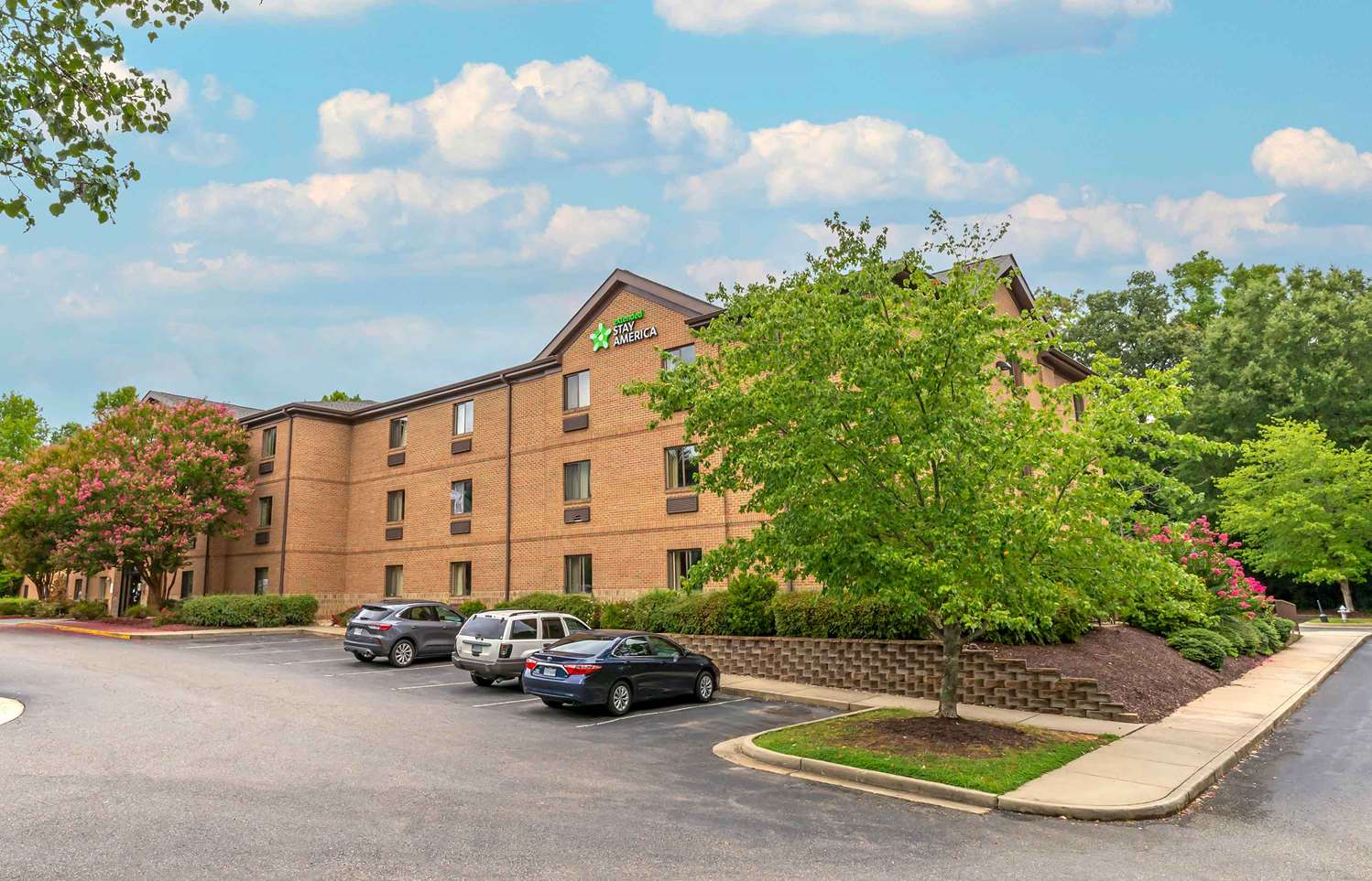Extended Stay America Select Suites - Richmond - Innsbrook