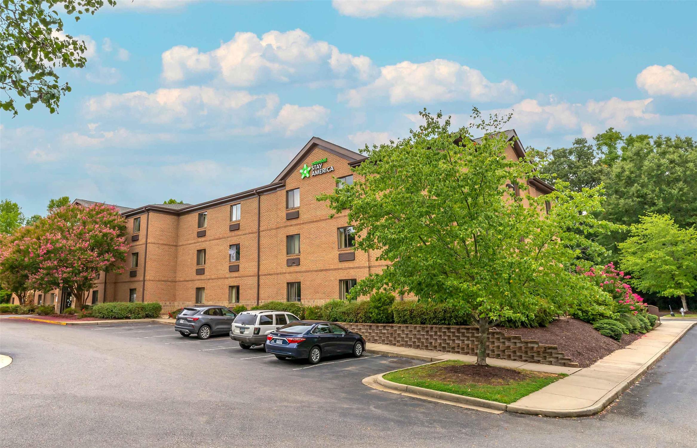 Extended Stay America Select Suites - Richmond - Innsbrook