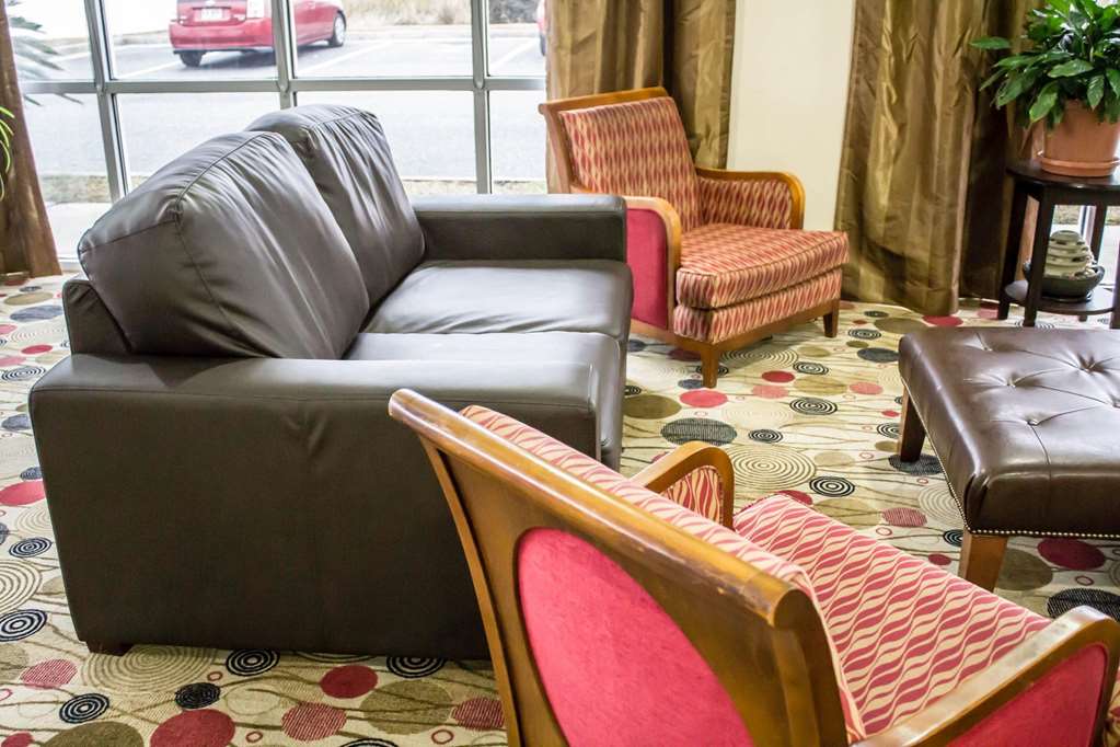 Comfort Suites Brunswick