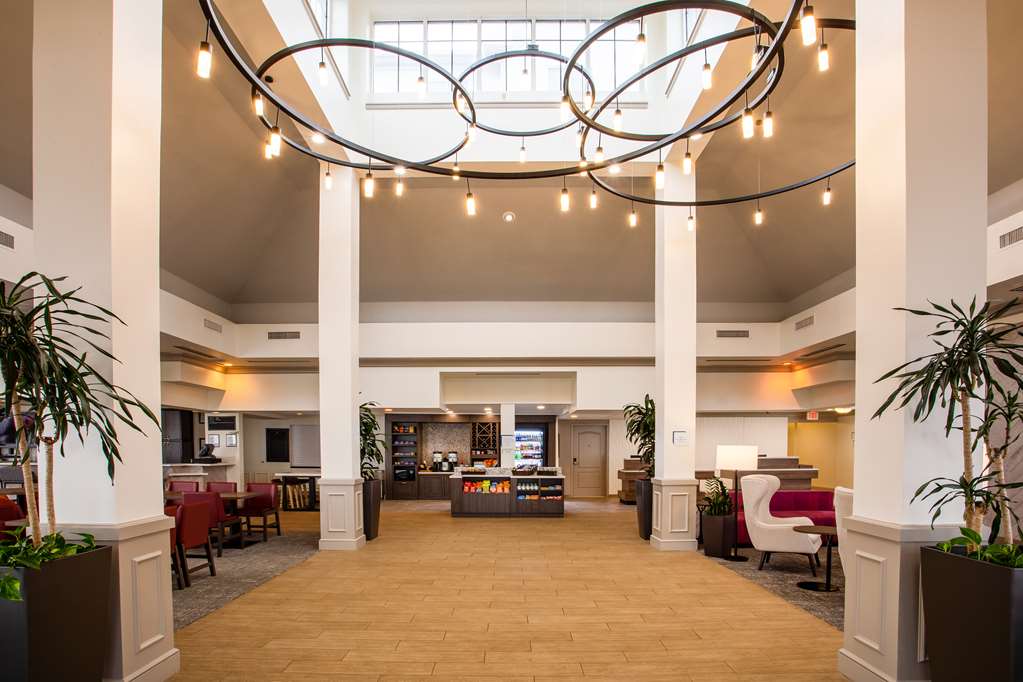 Hilton Garden Inn Nashville Smyrna