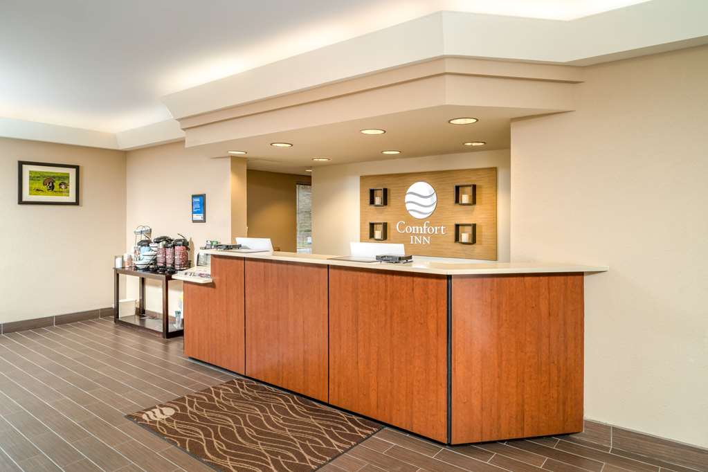 Comfort Inn And Suites Grundy