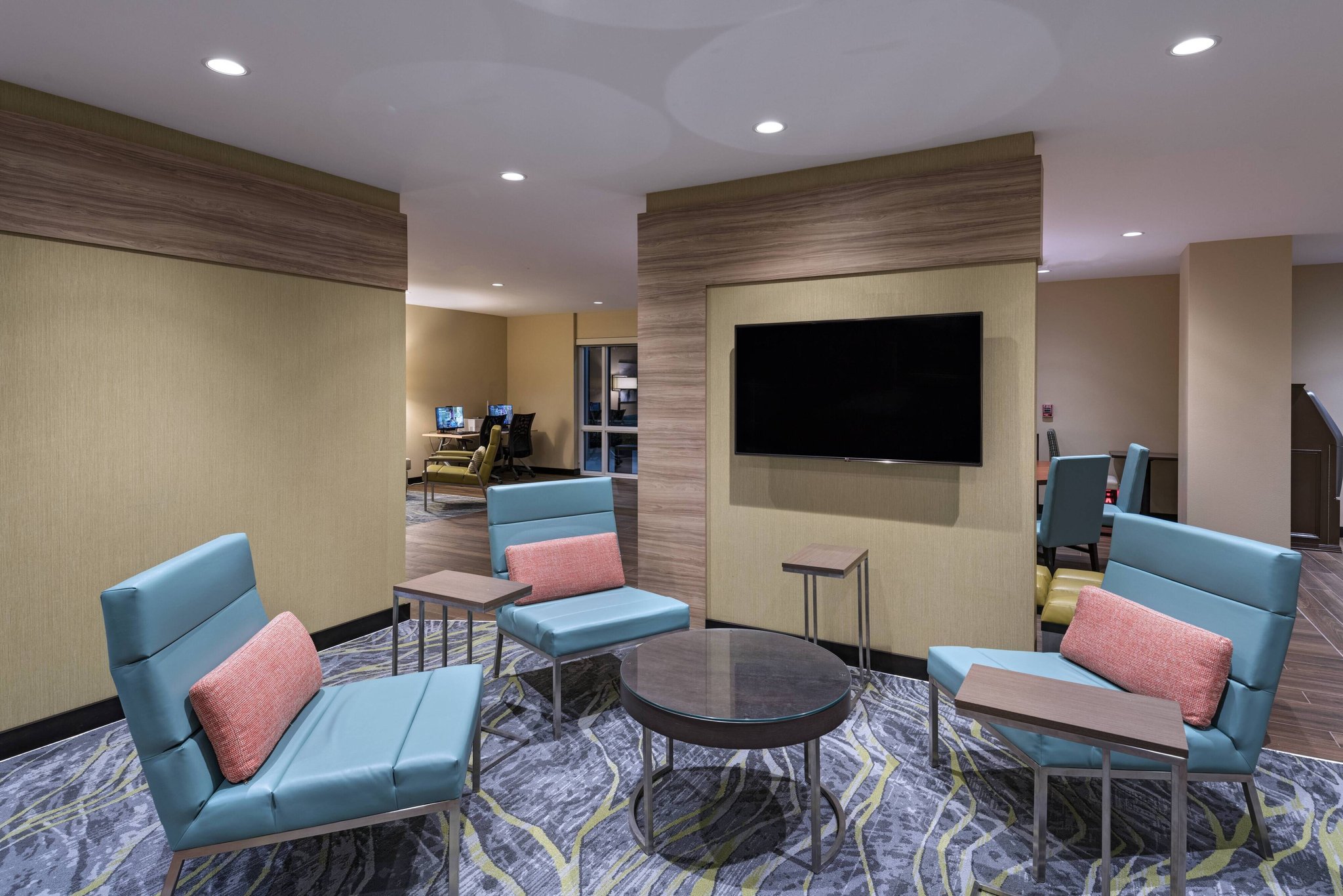 Towneplace Suites By Marriott Naples