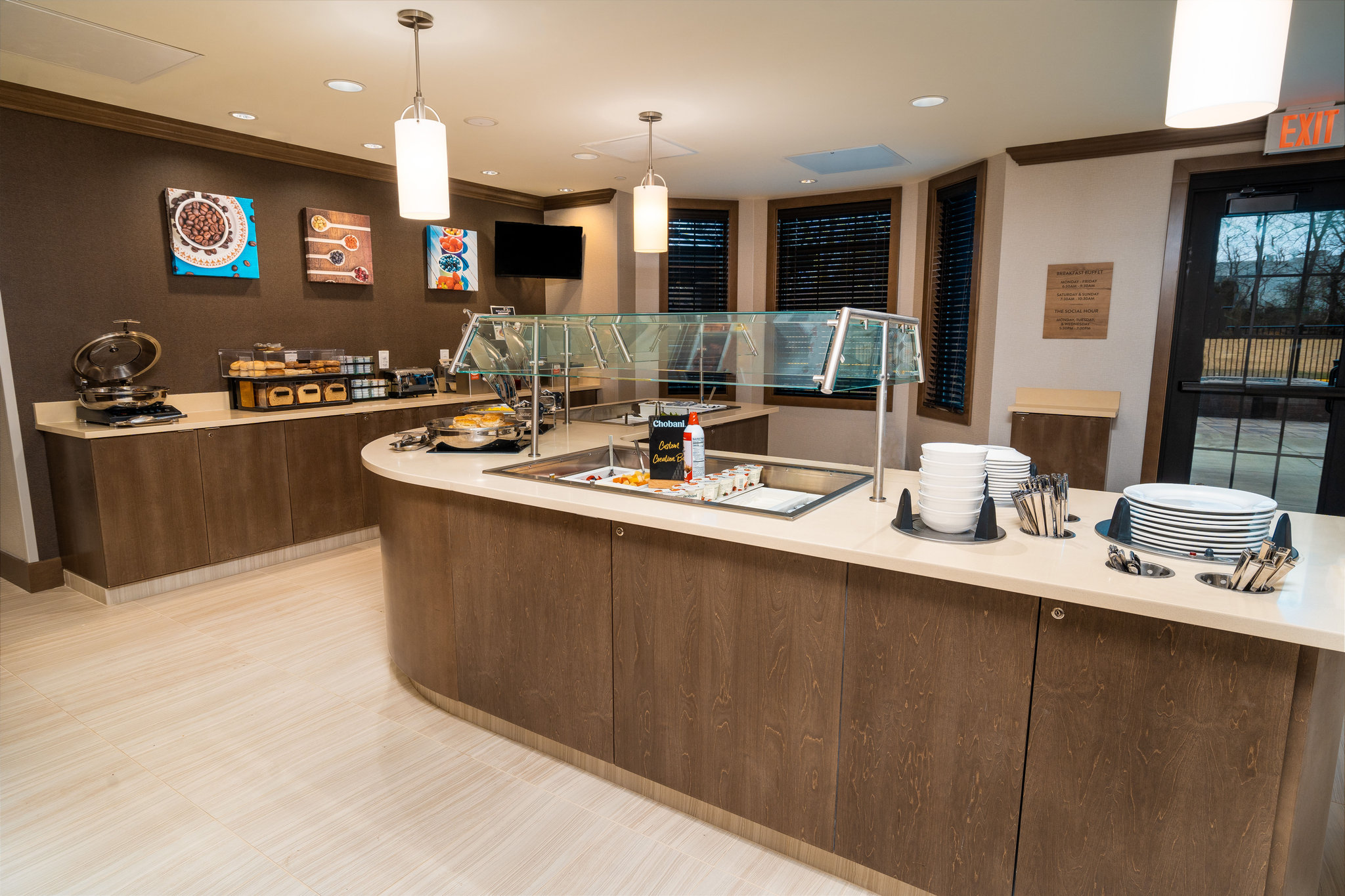 Staybridge Suites Washington Dc East - Largo
