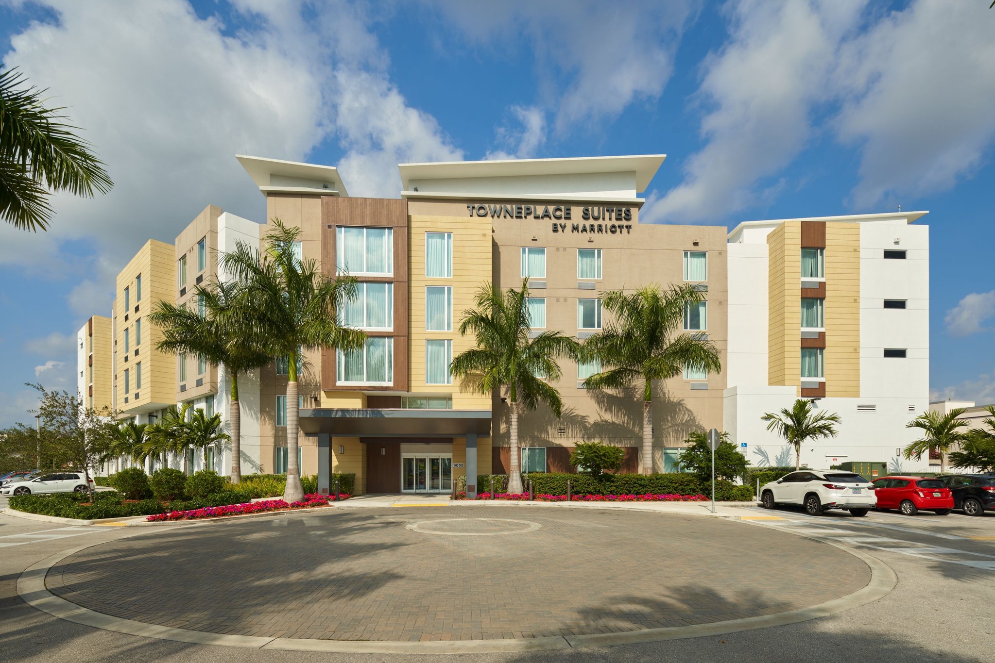Towneplace Suites By Marriott Miami Kendall West