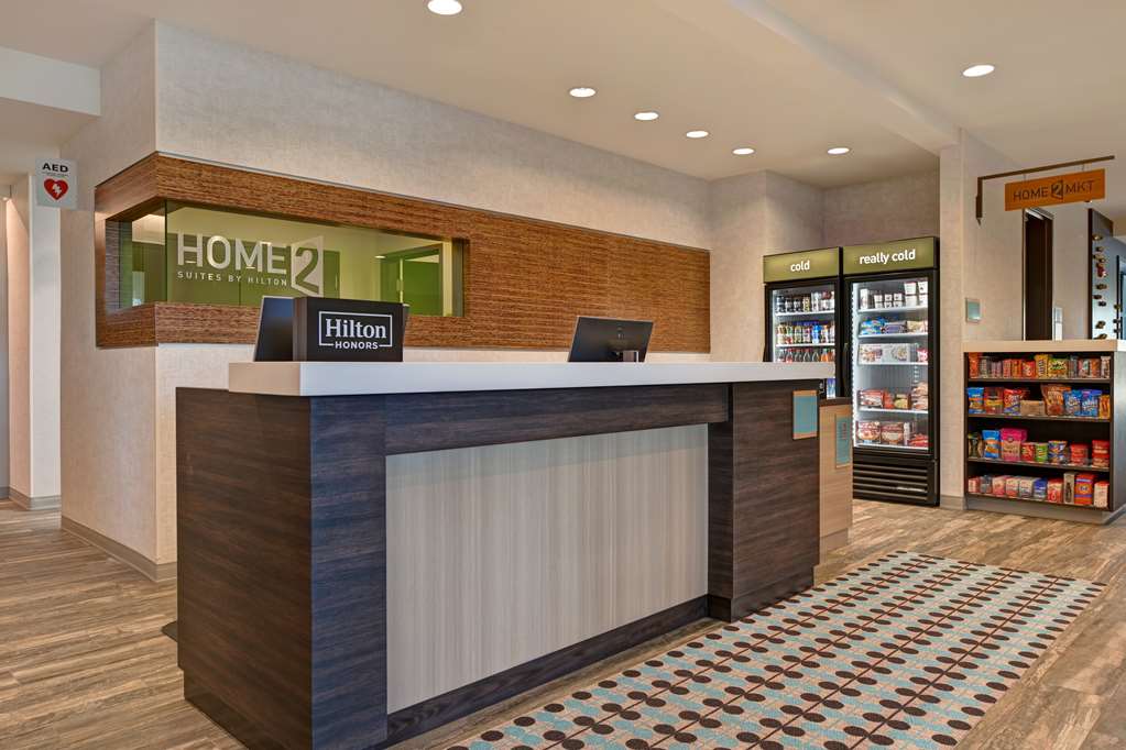 Home 2 Suites By Hilton Atascadero