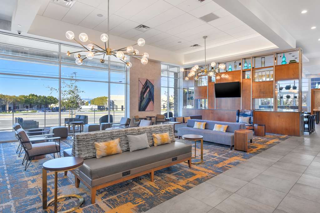 Hilton Garden Inn Milpitas