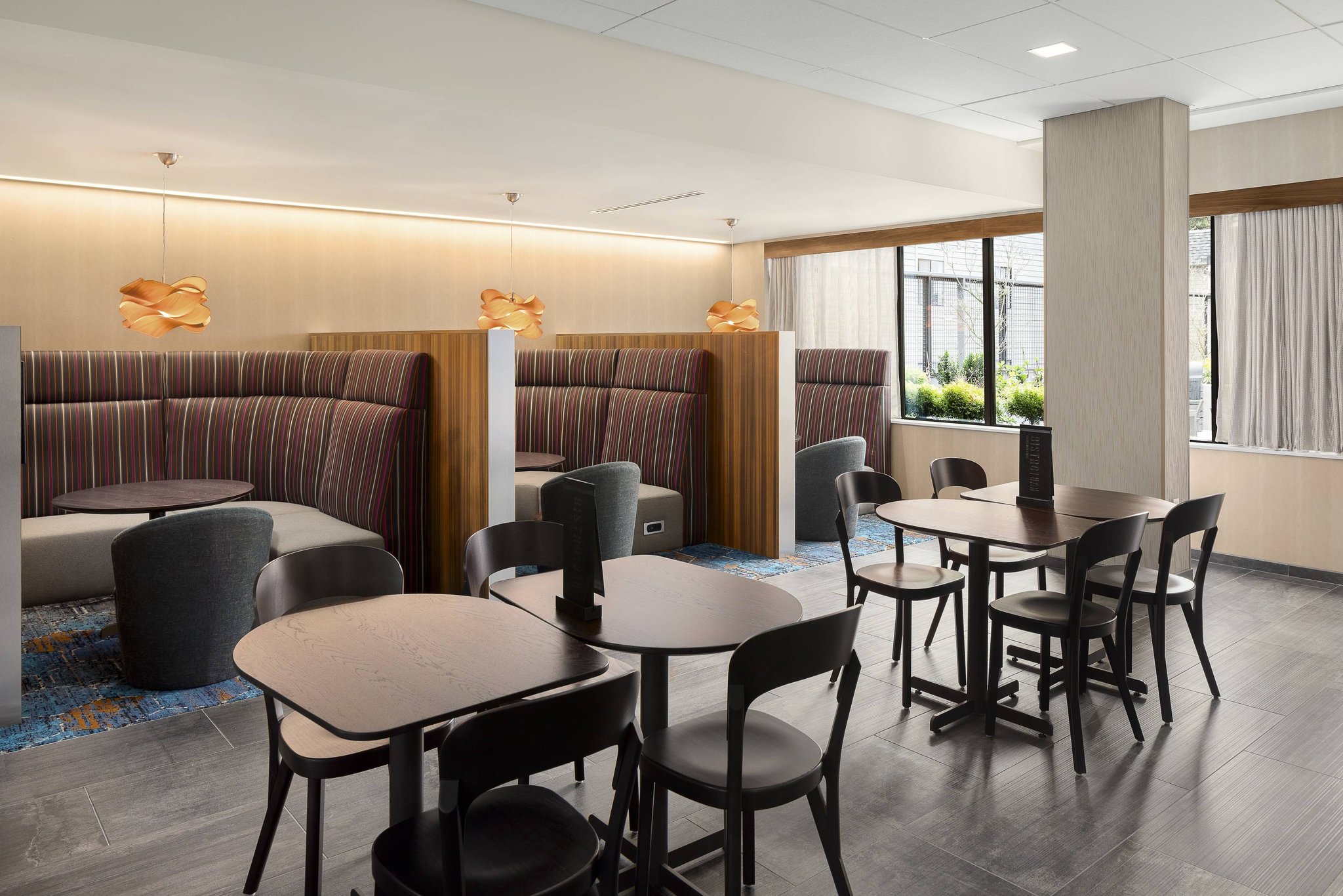 Courtyard By Marriott Seattle Northgate