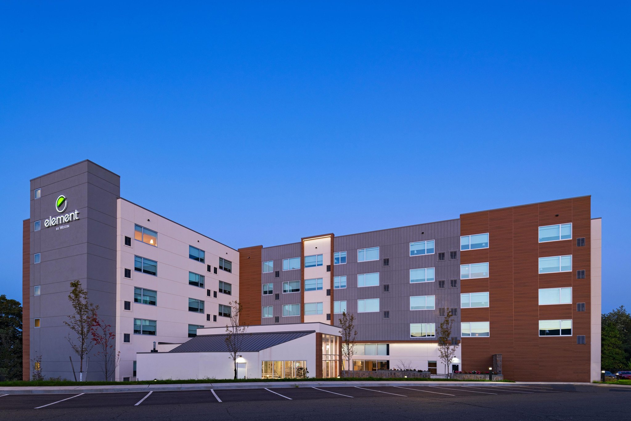 Element By Marriott Spring Valley