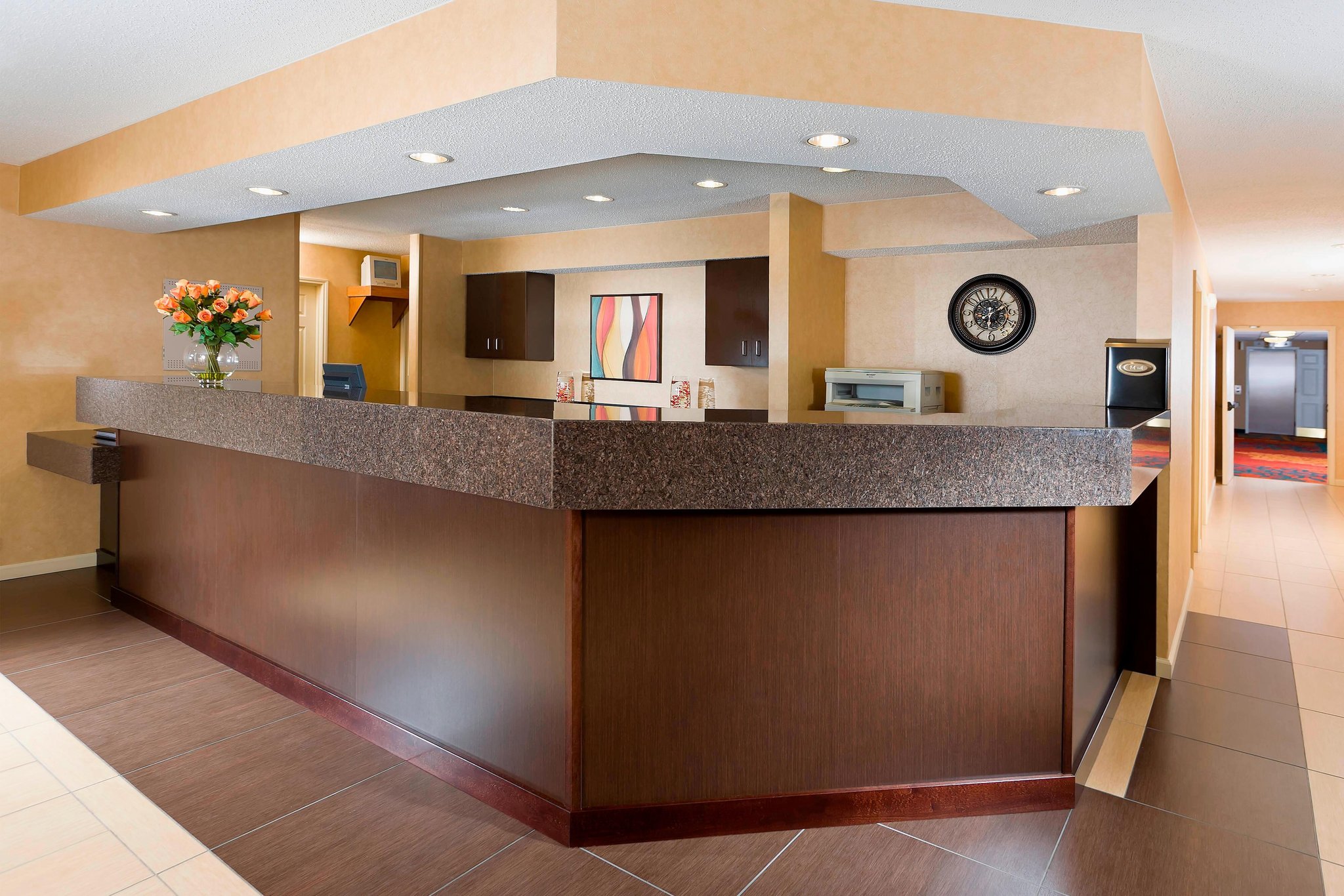 Residence Inn Cedar Rapids