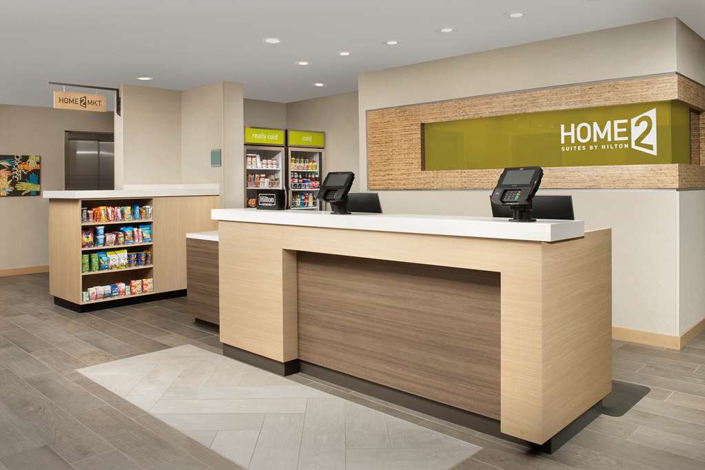 Home2 Suites By Hilton Owings Mills, Md