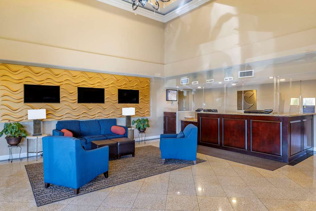 Comfort Inn And Suites Huntington Beach