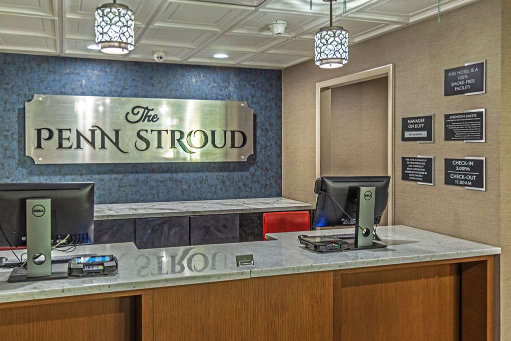 The Penn Stroud, Stroudsburg - Poconos, Ascend Hotel Collection