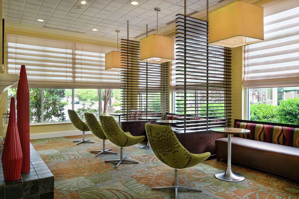 Hilton Garden Inn Newport News