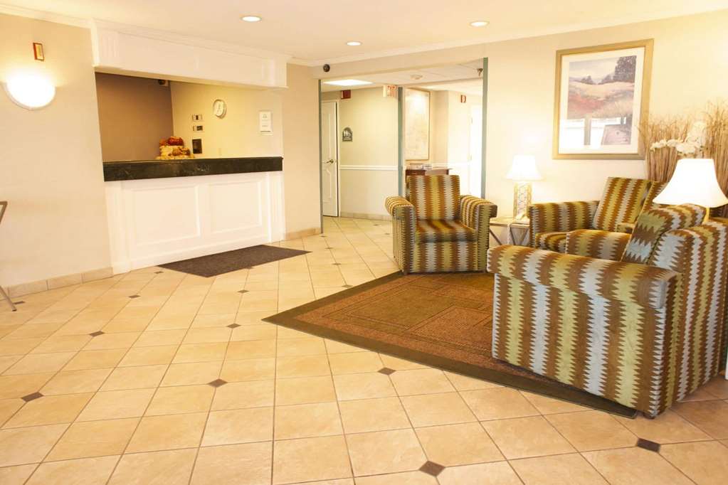 La Quinta Inn Ste Chi Gurnee