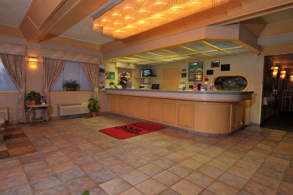 Shilo Inn Suites Hotel Nampa