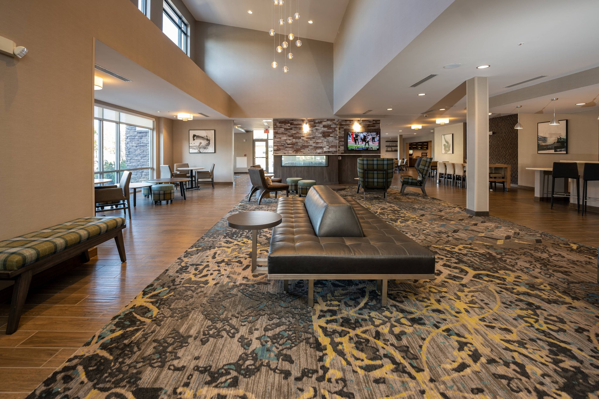 Residence Inn By Marriott Nashville Mt Juliet