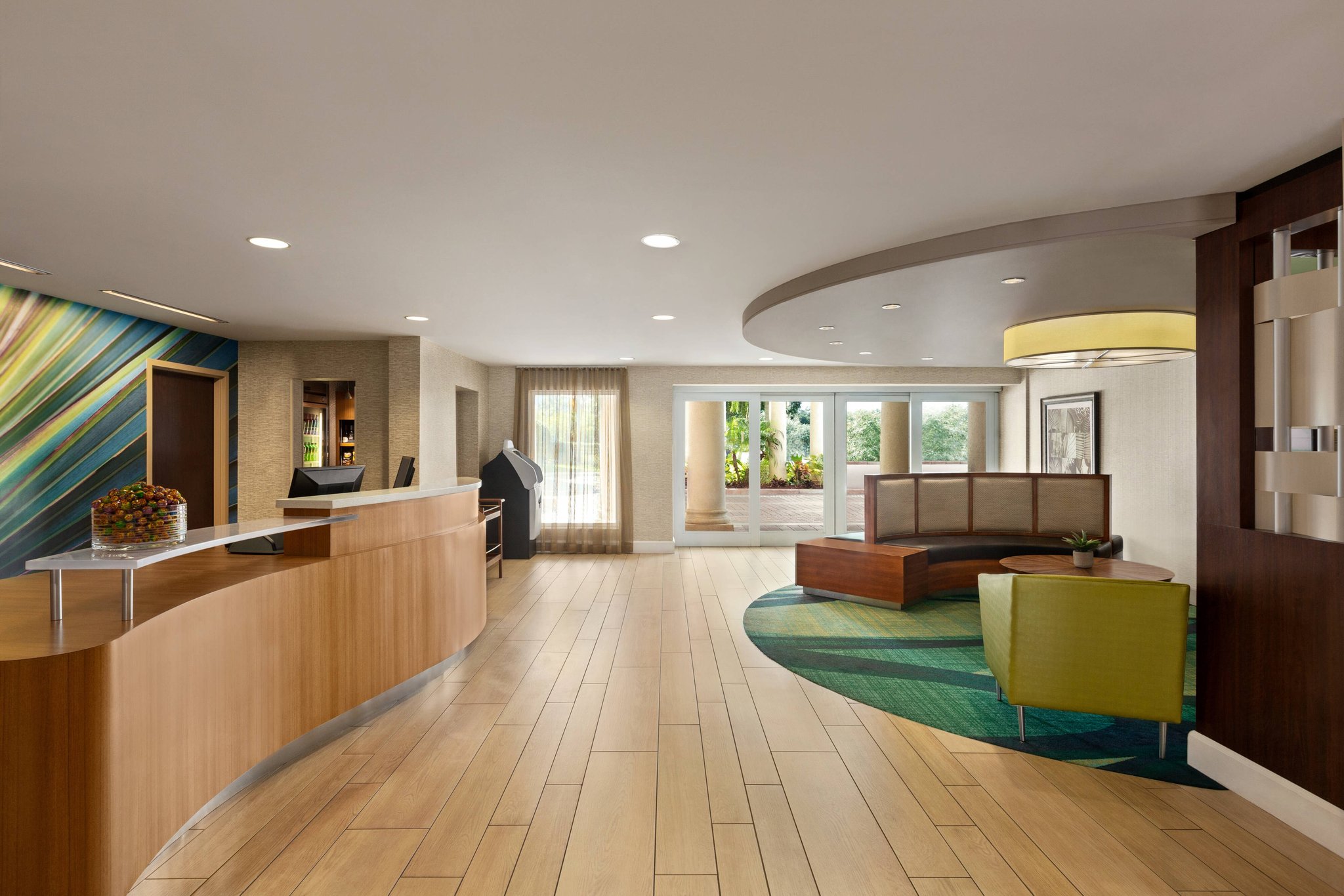 Springhill Suites Boca Raton