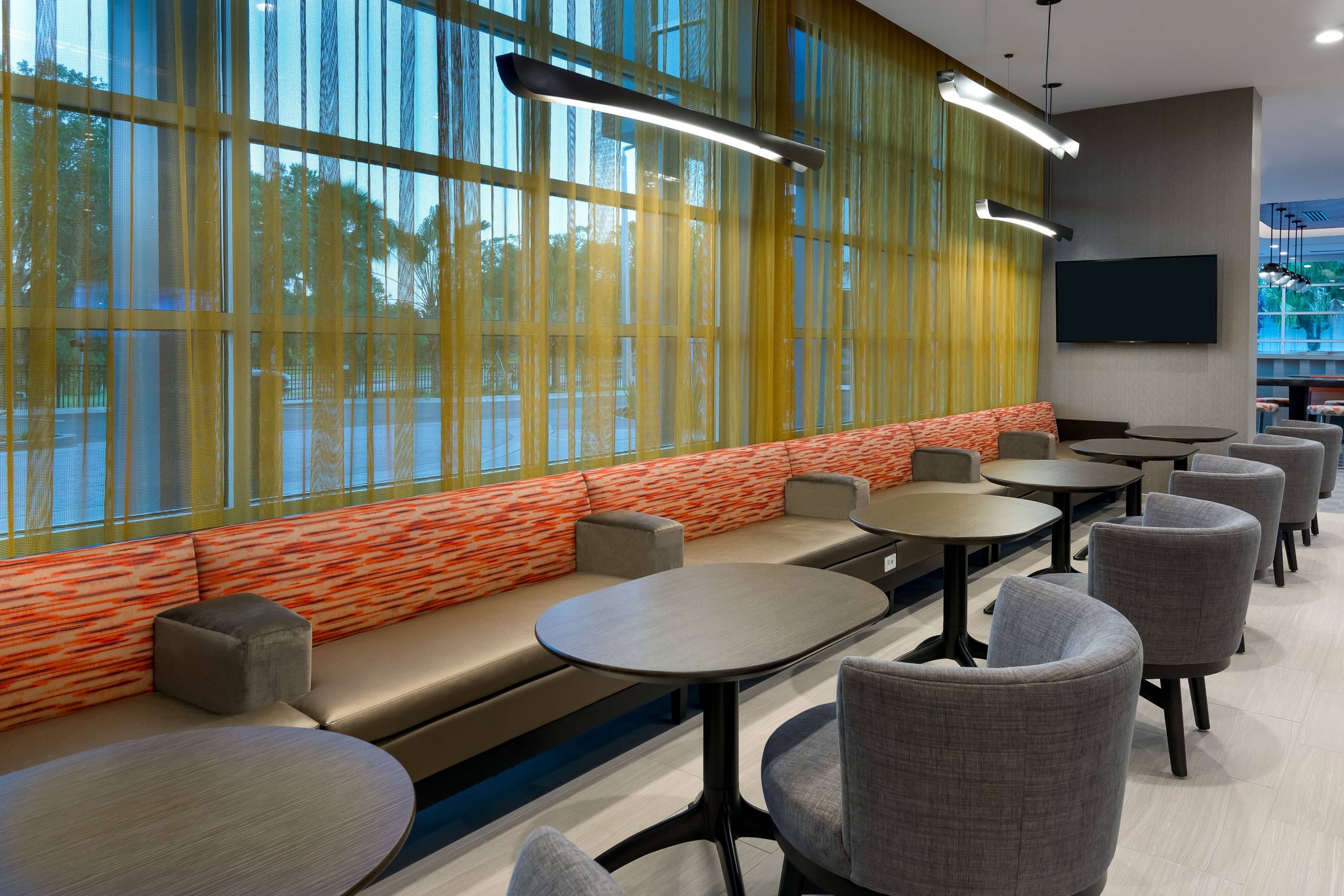 Springhill Suites By Marriott Lakeland