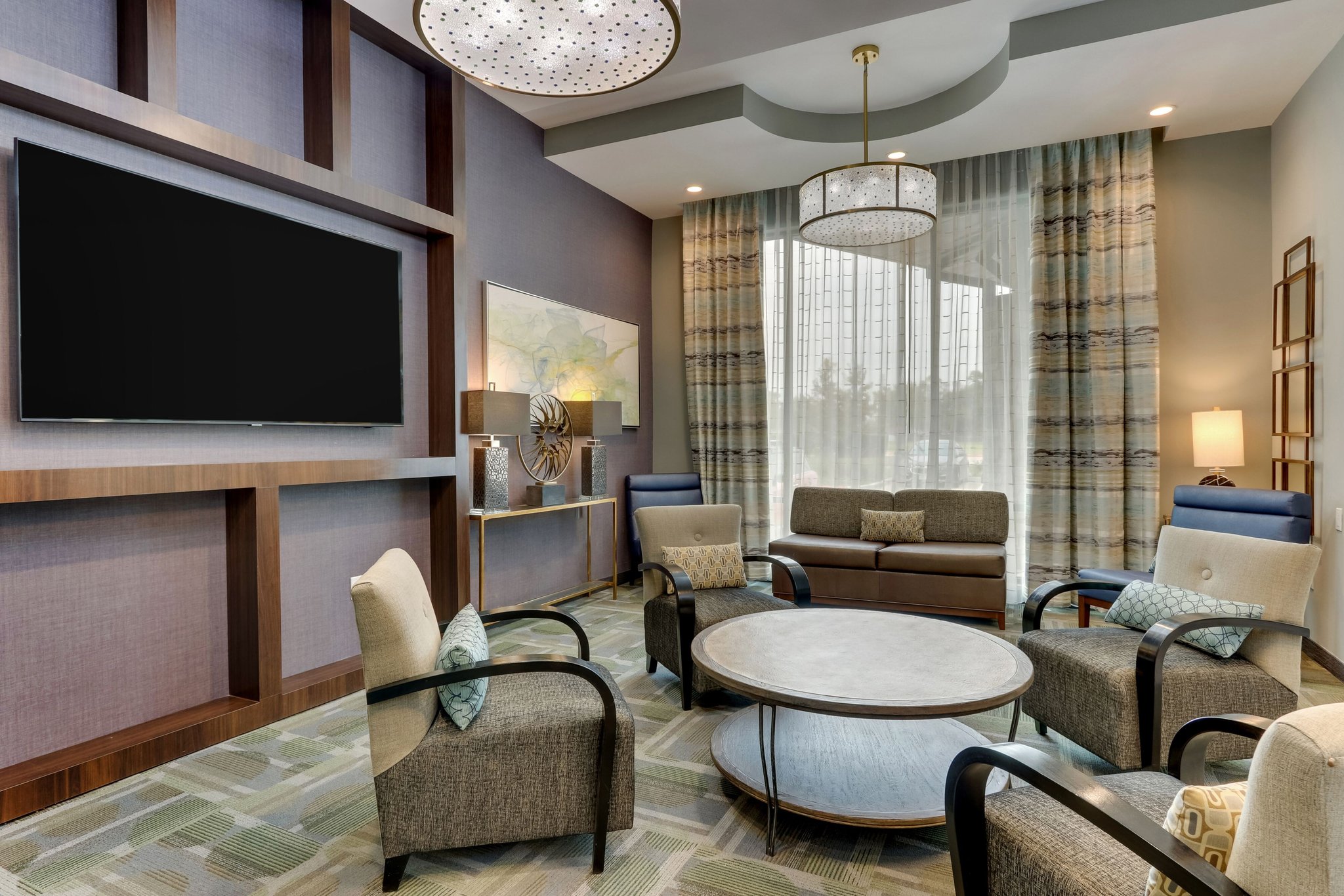 Towneplace Suites By Marriott Houston I-10 East