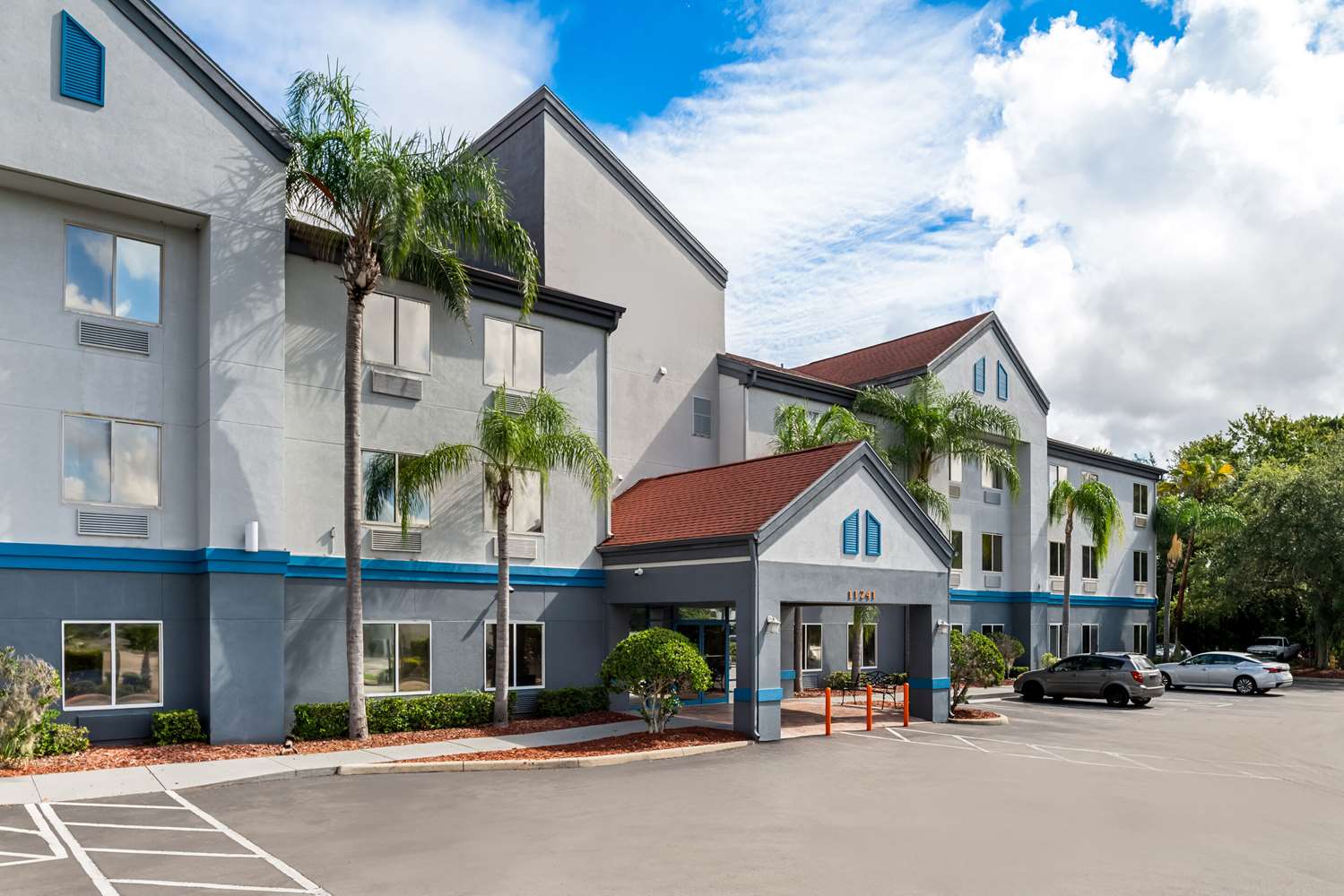 Suburban Studios Orlando - Ocoee-winter Garden
