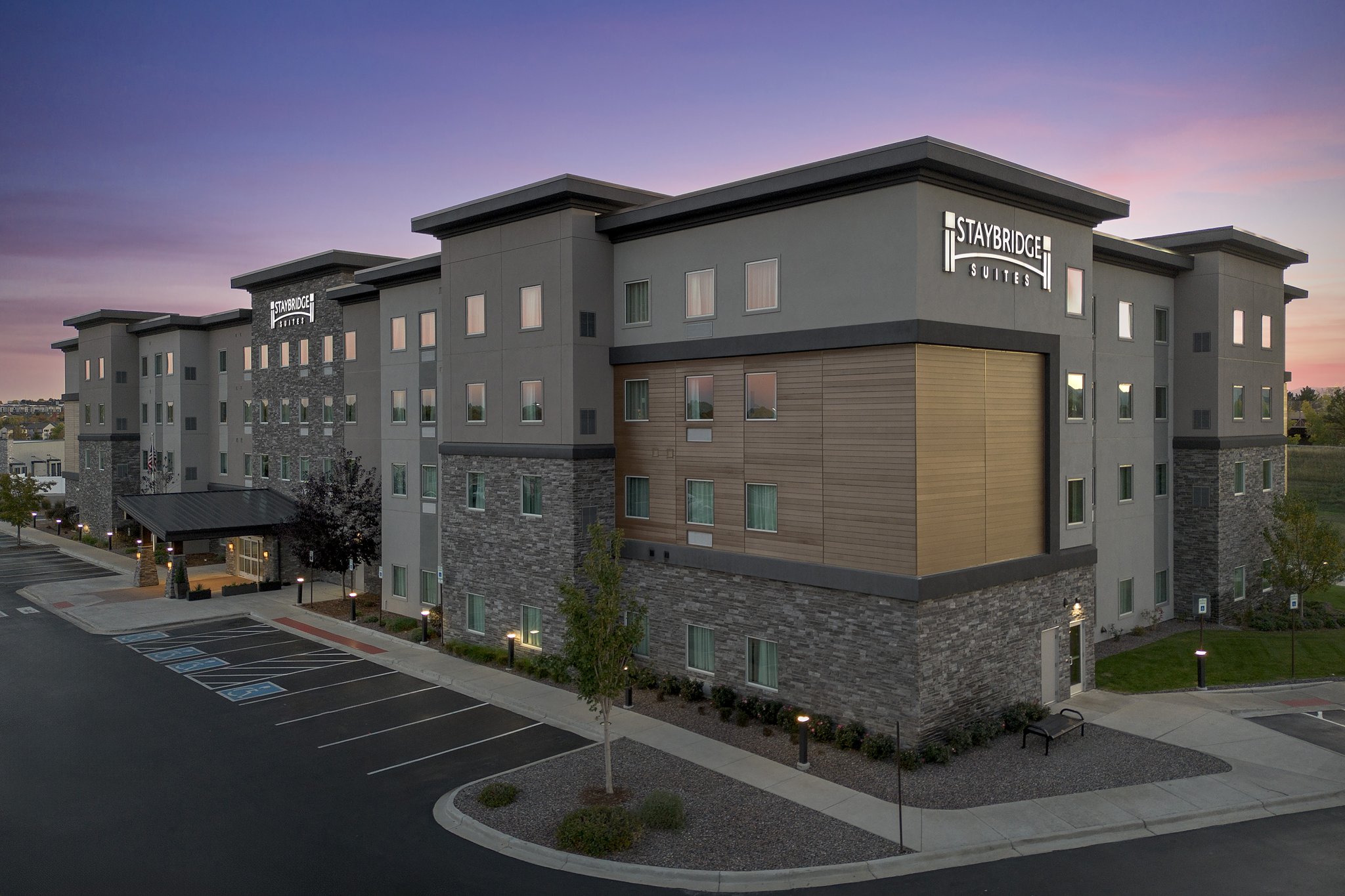Staybridge Suites Denver North - Thornton