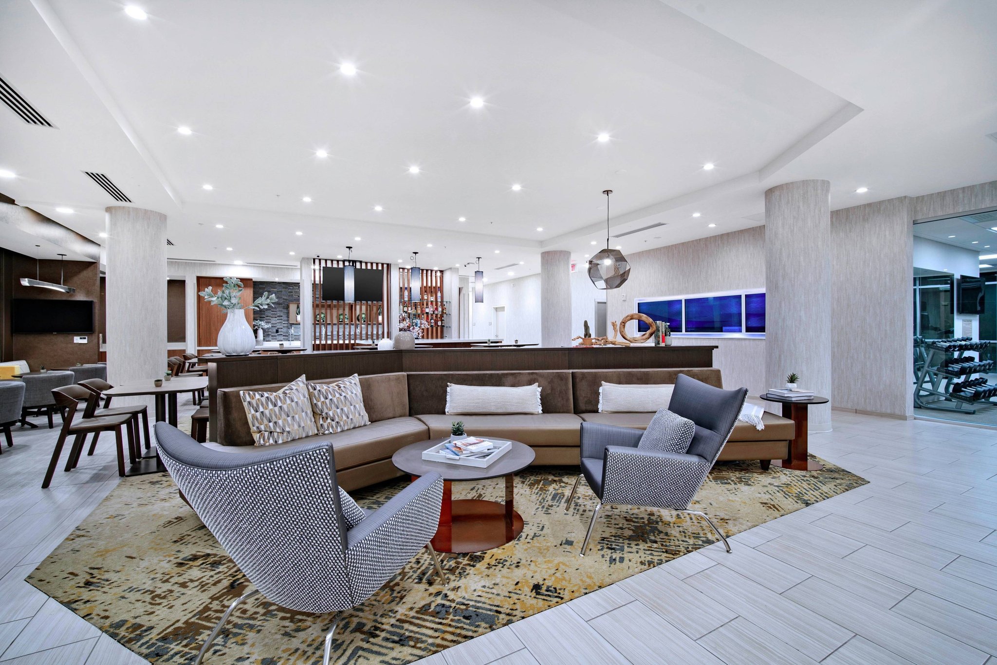 Springhill Suites By Marriott Phoenix Goodyear