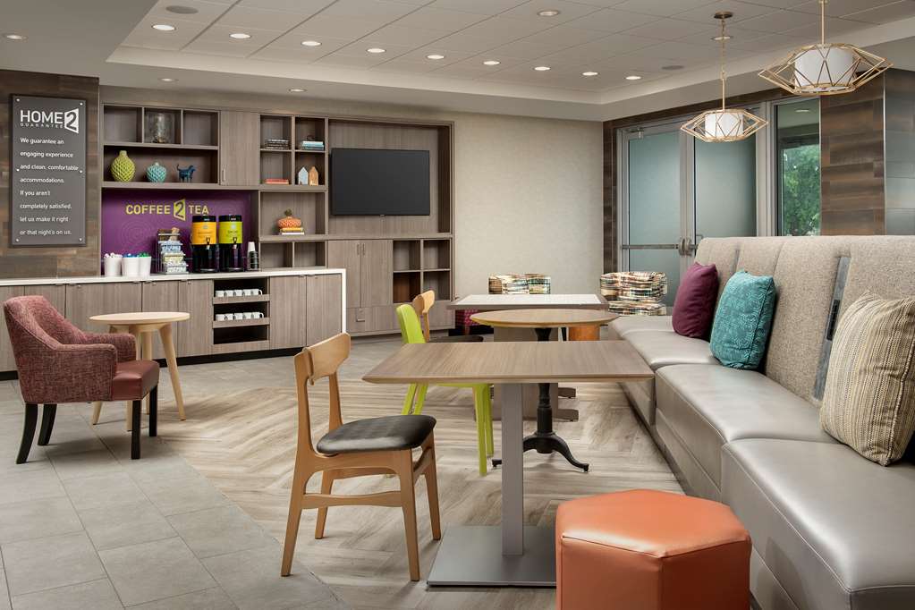 Home2 Suites By Hilton Miami Doral West Airport