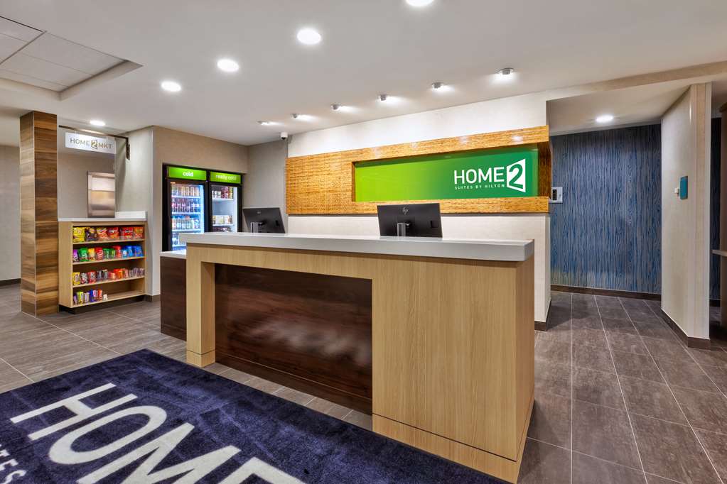Home2 Suites By Hilton Saginaw