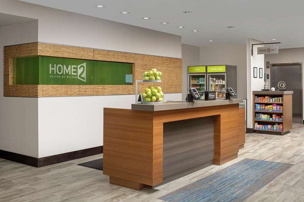 Home2 Suites By Hilton Troy