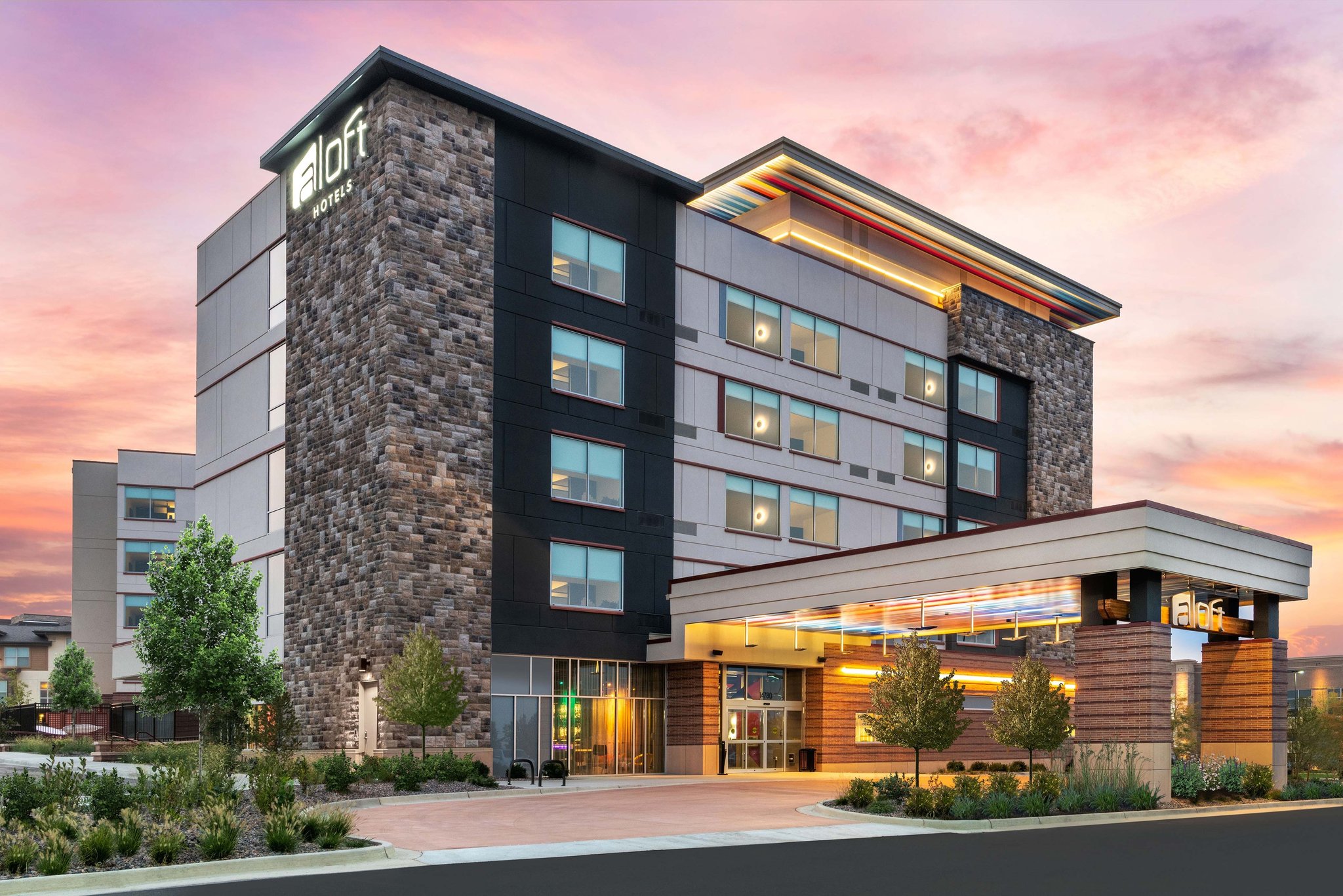 Aloft By Marriott Denver North-westminster