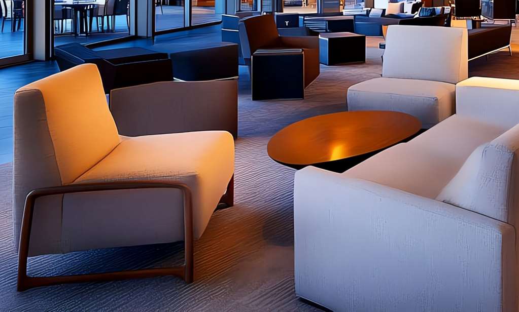 Comfort Inn And Suites Downtown Tacoma