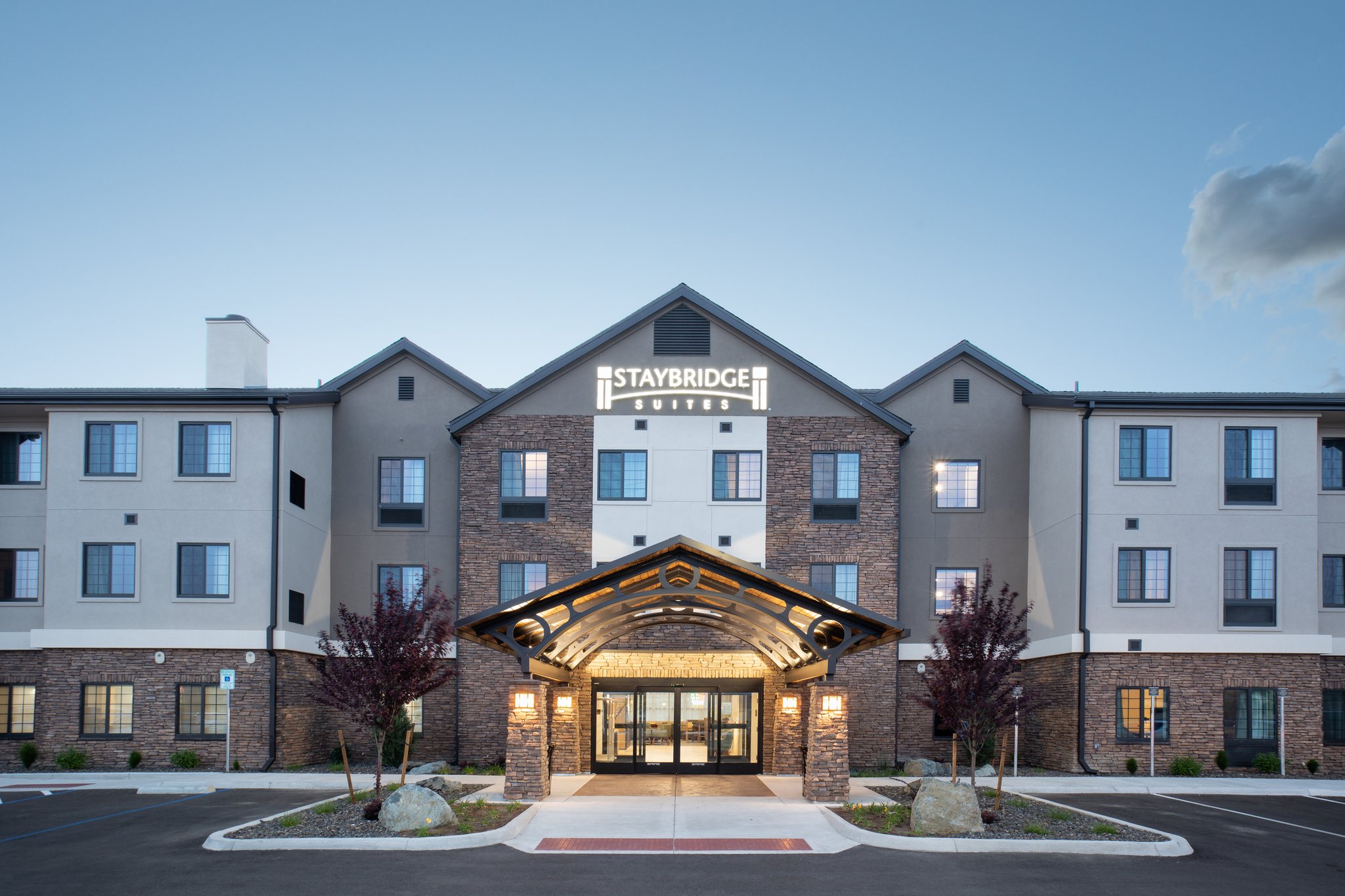 Staybridge Suites Carson City - Tahoe Area
