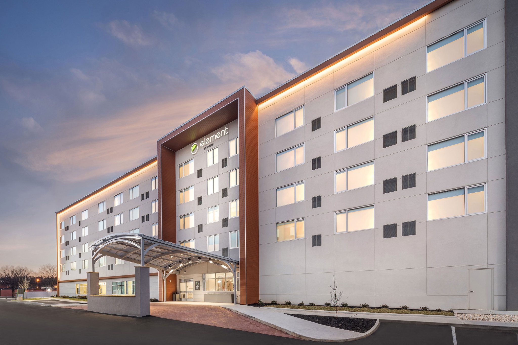 Element By Marriott Knoxville West