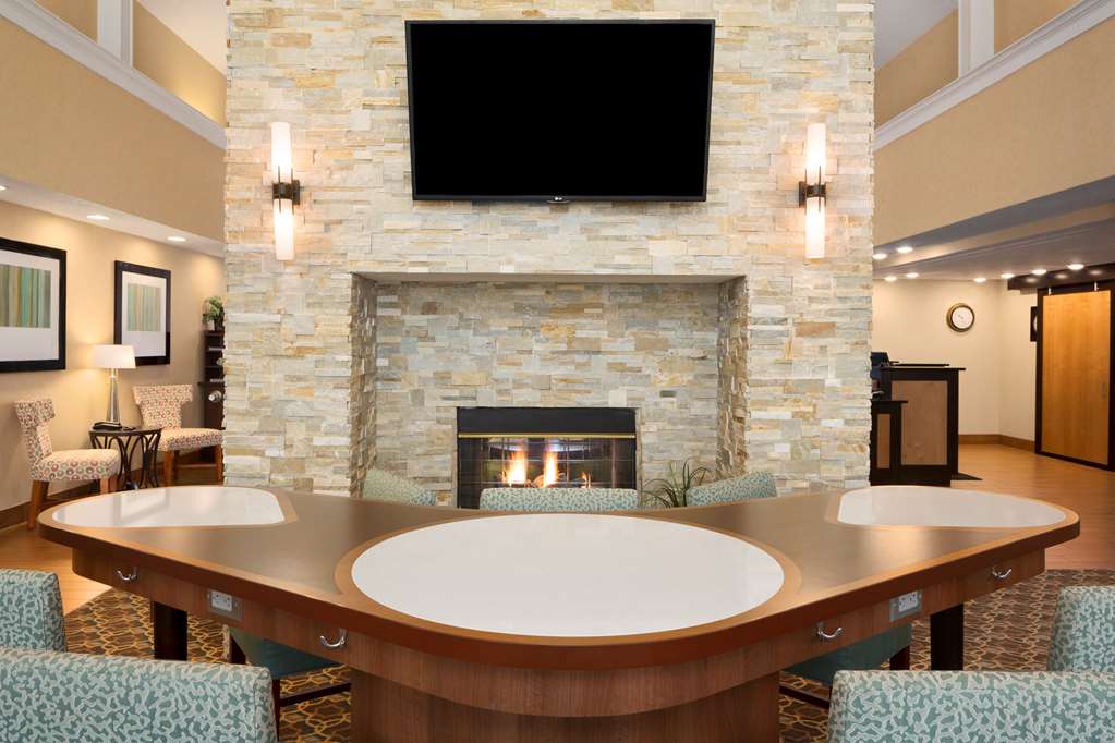 Homewood Suites By Hilton Toledo/maumee