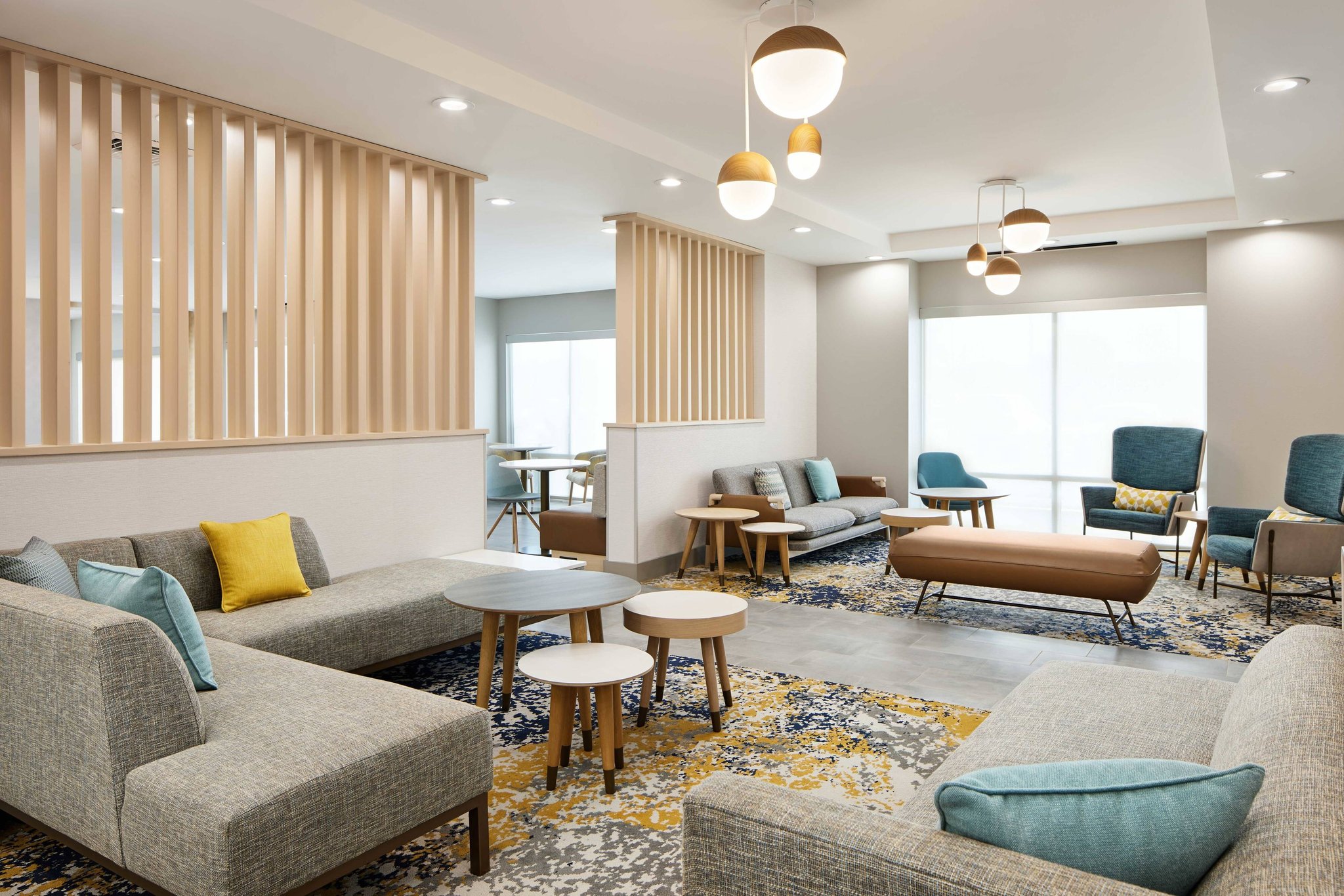 Towneplace Suites By Marriott Tampa Casino Area