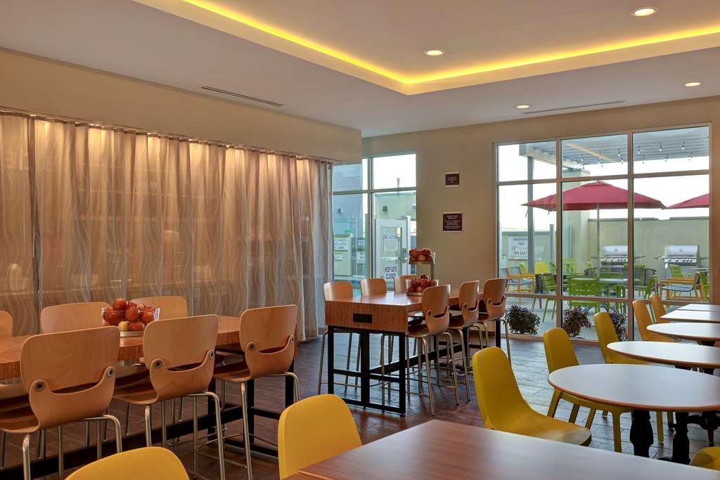 Home2 Suites By Hilton Turlock