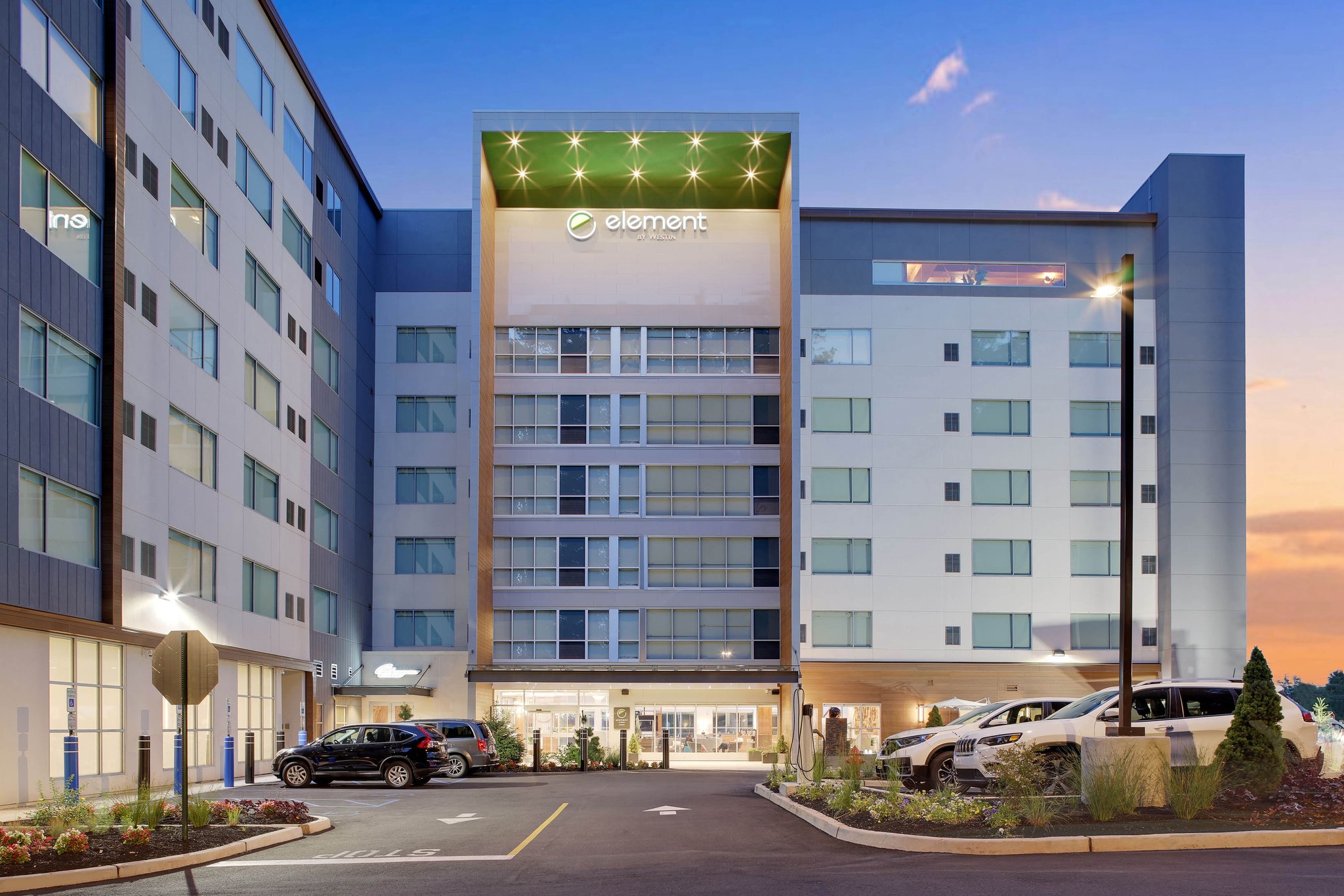 Element By Marriott New York Wood Ridge